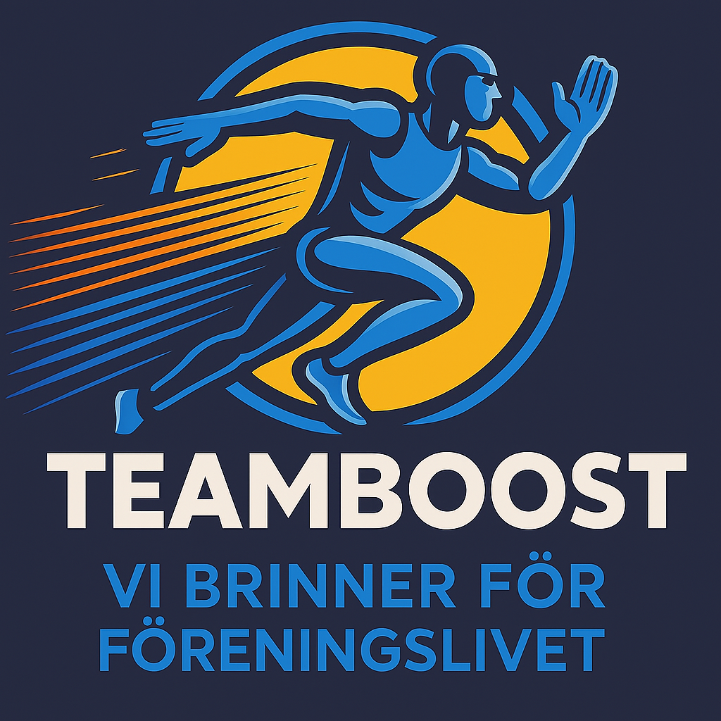  Förenings & Klassförsäljning på ett enkelt sätt 